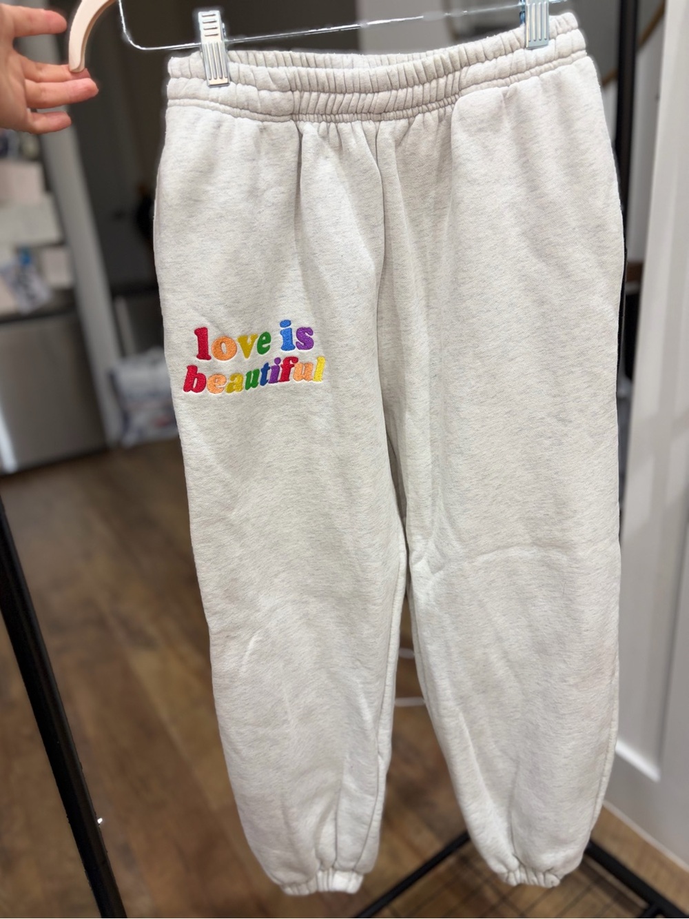 Happy Camp3r Sweatpants